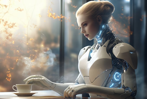 The Future of Artificial Intelligence in Everyday Life